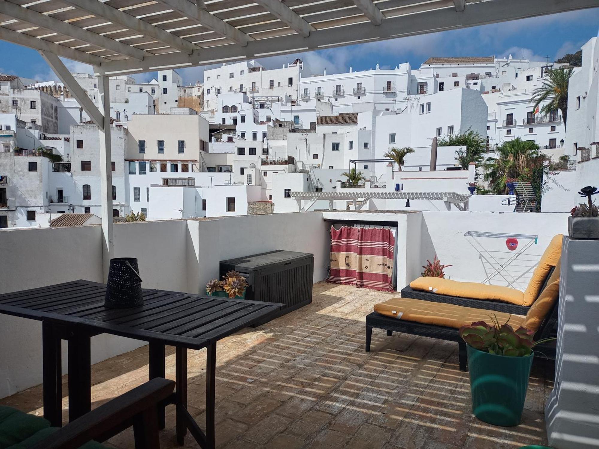 Apartamento Vivienda Turistica De Rural Silla Vieja 11 *